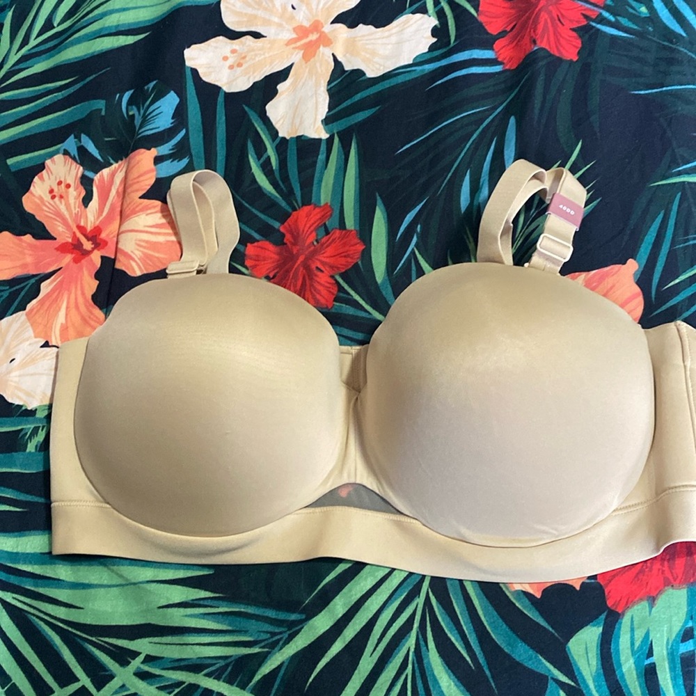 NWT!! Layne Bryant 40 DD